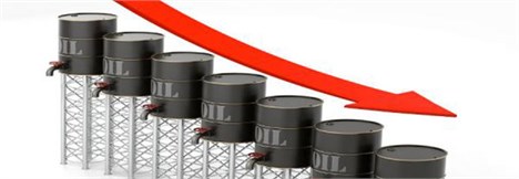 افت 15 دلاری قیمت نفت ایران