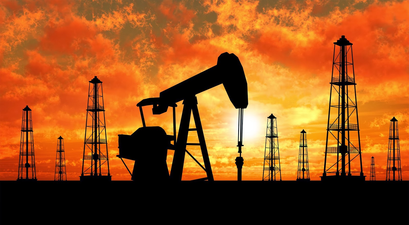 بلومبرگ: نفت شیل در جنگ با اوپک در حال باختن است
