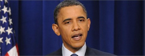 اوباما: هر تحریمی علیه ایران به معنای شکست دیپلماسی است