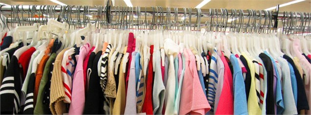 کاهش قاچاق پوشاک با برقراری تعرفه واردات از ترکیه
