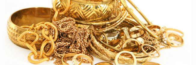 عرضه مصنوعات طلا و جواهر داخلی با شناسنامه