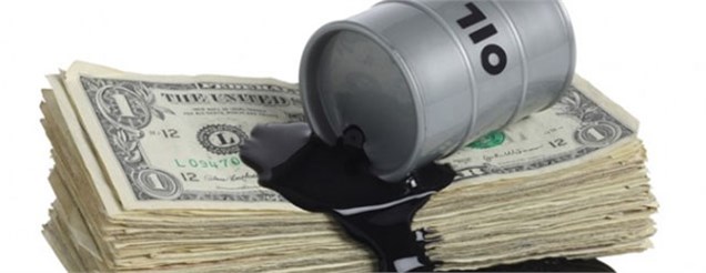 پادزهر کاهش دلارهای نفتی