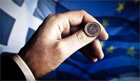 بحران فرار سرمایه از یونان