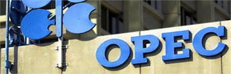 قیمت نفت اوپک در پی اظهارنظر دبیرکل 0.8 درصد افزایش یافت