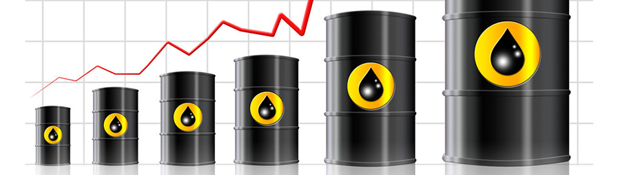 مدیرعامل شرکت شل: قیمت نفت در بلندمدت به ٩٠ دلار می رسد
