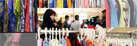 برندهای خارجی پوشاک باید به هنگام ورود به ثبت برسند