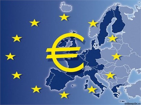 کاهش نرخ تورم منطقه یورو در ماه ژانویه به منفی 0.6 درصد