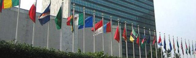 نپذیرفتن نماینده قبلی ایران در سازمان ملل توسط آمریکا خلاف قانون بود