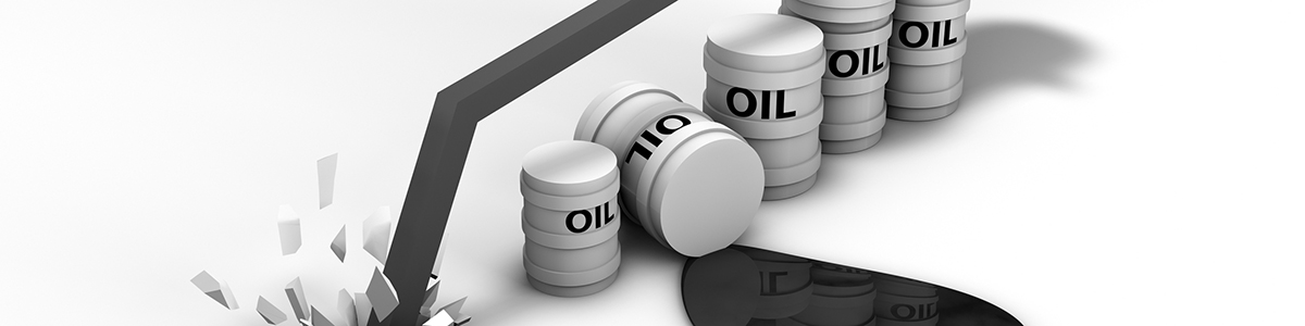 قیمت جهانی نفت در سه روز گذشته بیش از 20 درصد افزایش پیدا کرد