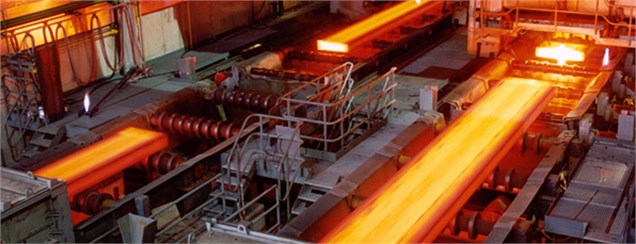 تعیین تعرفه مناسب تنها راه نجات صنعت فولاد ایران