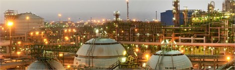 تبعات سقوط نفت بر پتروشیمی ایران