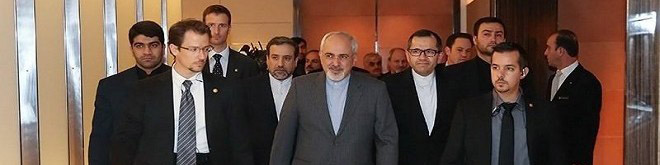 مذاکره تیم های هسته ای ایران و آمریکا در مونیخ