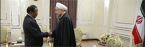 ایران در مذاکرات هسته ای گام های لازم را برداشته، نوبت طرف مقابل است