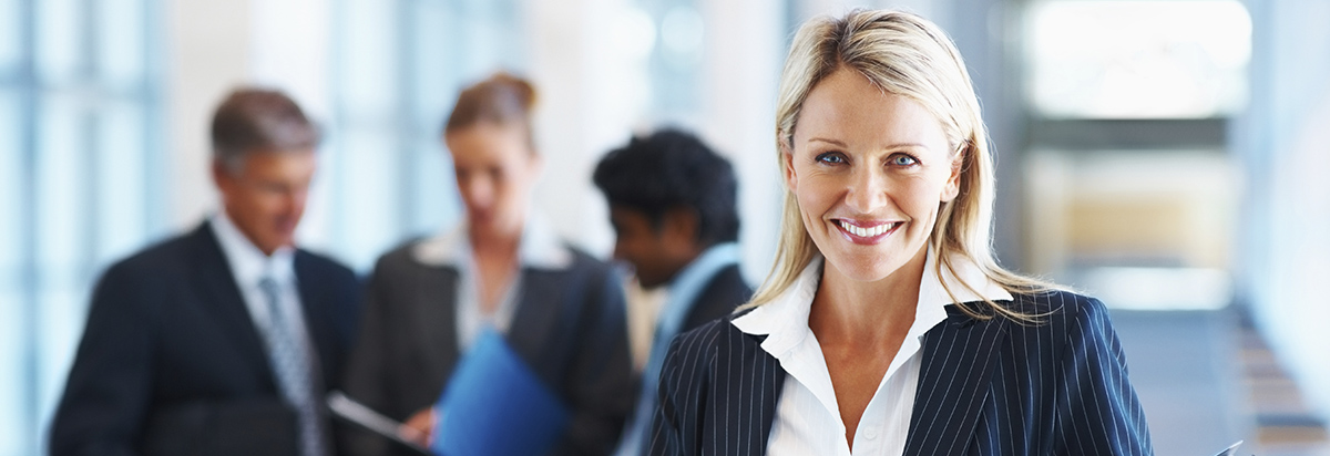 پرورش مدیران زن: آزمون قابلیت برای شرکت‌ها