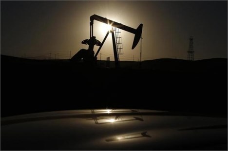 سهم اوپک از ذخایر جهانی نفت خام