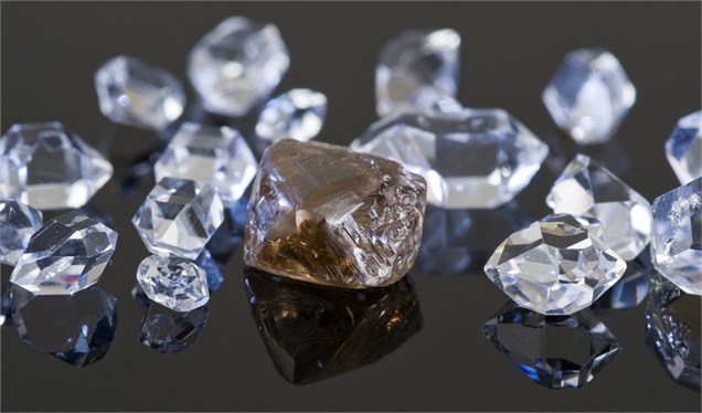 بزرگترین معادن الماس جهان و مالکان آنها