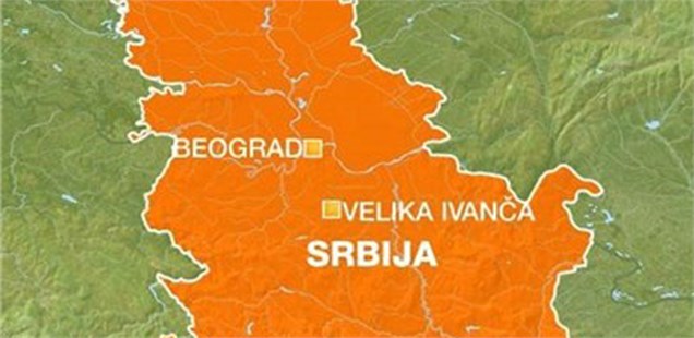 ایران بازار جذاب محصولات کشاورزی صربستان