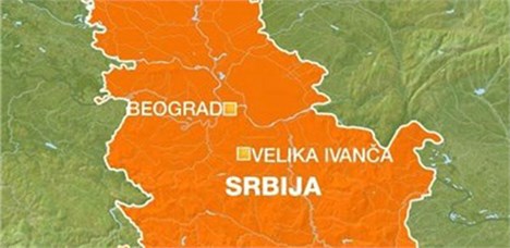 ایران بازار جذاب محصولات کشاورزی صربستان