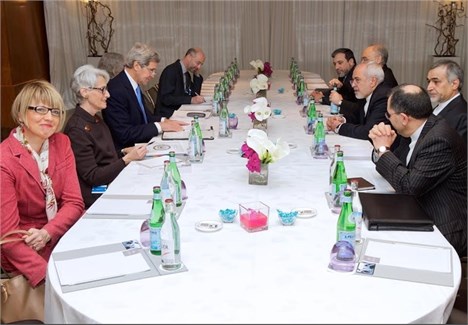 نیویورک تایمز: ایران و آمریکا به‌دنبال چارچوب توافق هسته‌ای هستند