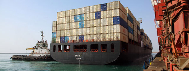 رویترز:در پی کاهش تحریم ها صادرات آلمان به ایران 30 درصد افزایش داشت