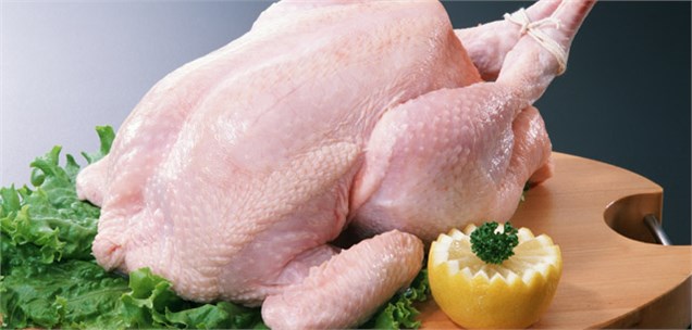 عراق تعرفه واردات گوشت مرغ از ترکیه را ۸ برابر کرد