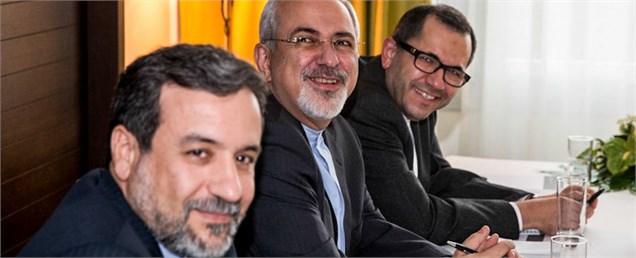 مردان هسته ای ایران فردا عازم سوئیس می شوند