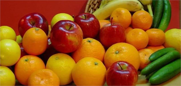 70 هزار تن سیب و پرتقال نوروزی هفته آینده وارد بازار می شود