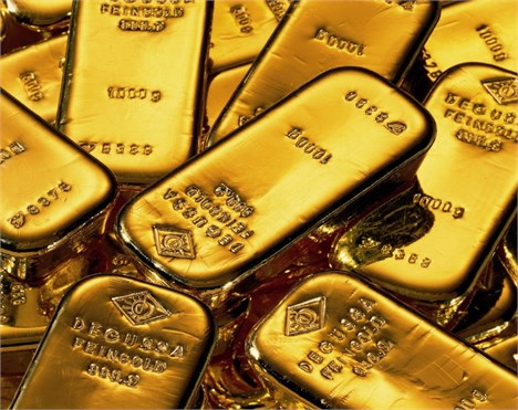 قیمت طلا افزایش یافت/ چشم‌انداز آینده طلای زرد بسیار ضعیف است