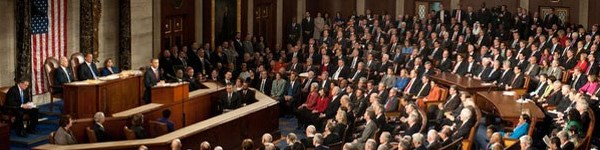نامه ۲۵۰ نماینده کنگره به اوباما در مورد توافق هسته‌ای با ایران