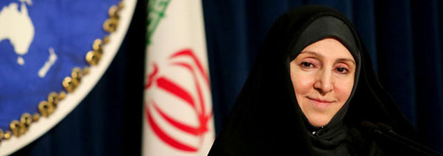 ایران پایبند ارتقای حقوق شهروندی است/گزارش احمد شهید دور از واقعیات است