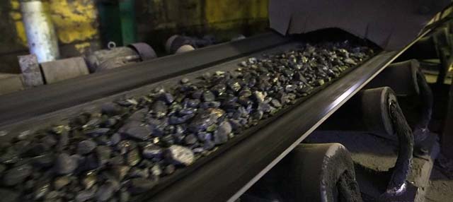 تولید کنسانتره سنگ آهن پنج مجتمع معدنی به بیش از 23.5 میلیون تن رسید