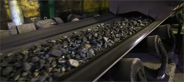تولید کنسانتره سنگ آهن پنج مجتمع معدنی به بیش از 23.5 میلیون تن رسید