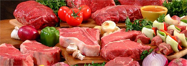 ثبات قیمت گوشت گوساله تا پایان اسفند