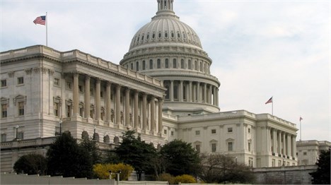 رأی‌گیری درباره نظارت کنگره آمریکا بر توافق هسته‌ای ایران به تعویق افتاد