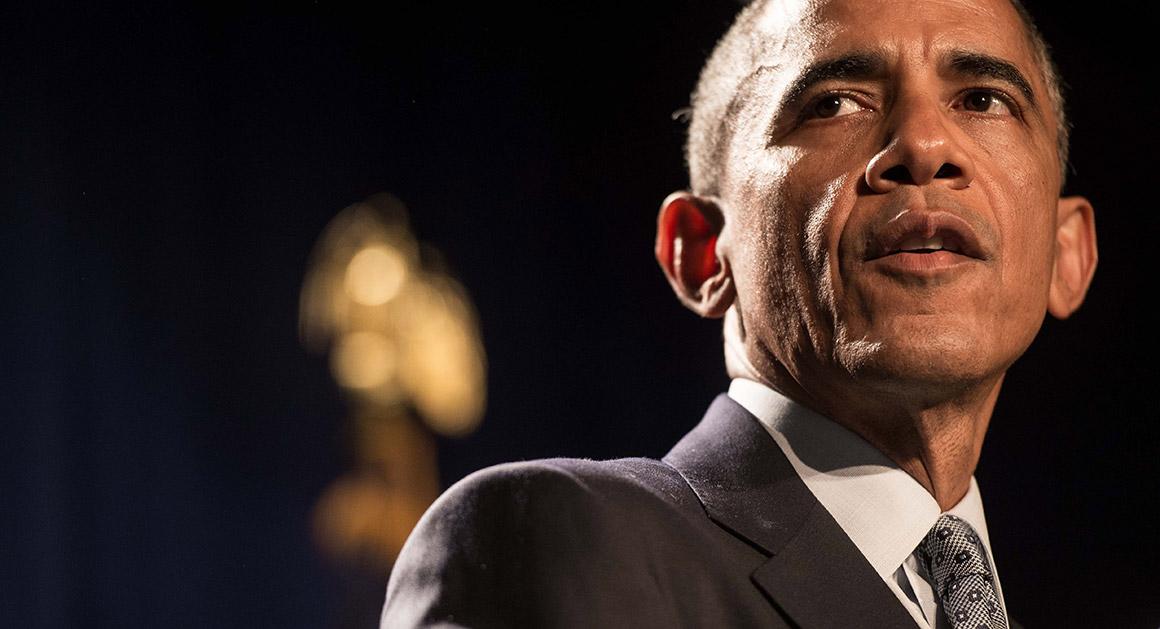 اوباما: احتمال توافق نهایی با ایران به زودی / تهران باید امتیازات بیشتری بدهد