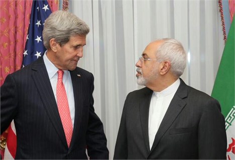 گاردین: ایران و 1+5 در لوزان به توافق موقت رسیده‌اند