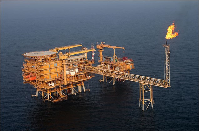 شرکت های بزرگ نفتی جهان بار دیگر به همکاری با ایران می اندیشند