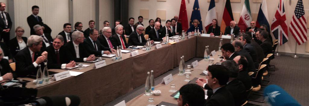 پایان 90 دقیقه نشست ایران و 1+5/ جزییات جلسه اعلام نشد