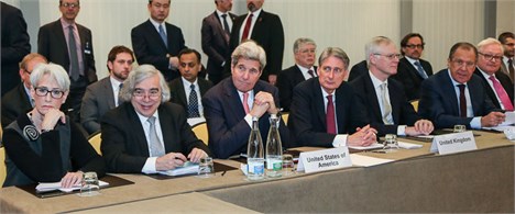 ۵۹ درصد آمریکایی‌ها از توافق هسته‌ای با ایران حمایت می‌کنند