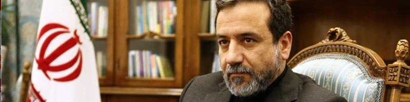 عراقچی: کنارگذاشته شدن 6 قطعنامه تحت فصل هفت پیروزی ملت ایران است