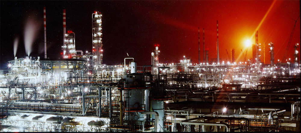 کاهش 50 درصدی درآمدهای نفتی اوپک در سال 2015