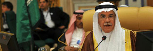 عربستان: آماده ایم با مشارکت اعضای خارج از اوپک قیمت نفت را افزایش دهیم