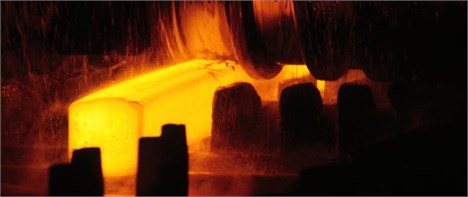 رشد 7.8 درصدی تولید فولاد خام