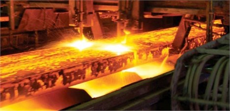 آهن اسفنجی فولاد نی ریز امسال راه اندازی می شود
