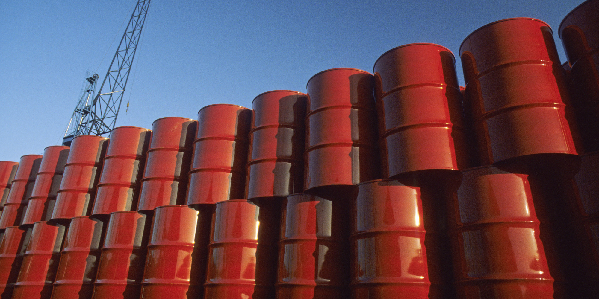 بلومبرگ: ایران قیمت‌های بازار نفت را بالا برد