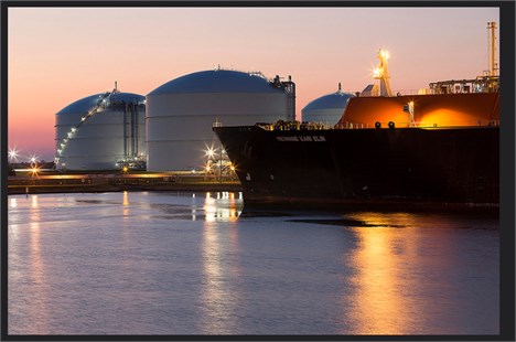 بازار گاز طبیعی آسیا مبنای تعیین قیمت گاز صادراتی روسیه به اروپا خواهد شد.