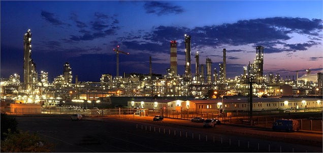 افزایش مجدد بهای نفت خام در معاملات بازارهای جهانی