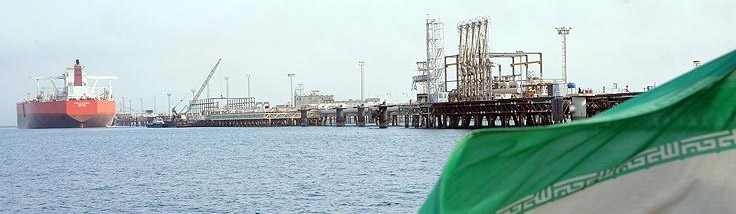 صادرات نفت ایران به کره جنوبی ۲ برابر شد