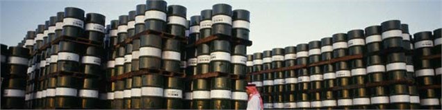 ضرر 215 میلیارد دلاری کشورهای عربی خلیج فارس از کاهش قیمت نفت