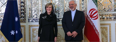 گاردین: پتروشیمی، محور مذاکرات تهران و سیدنی